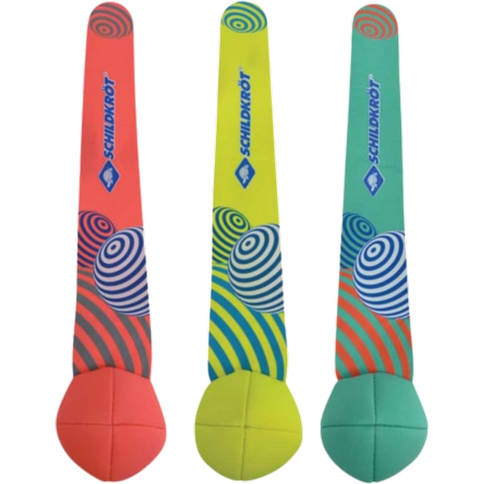 SchildkrÃ¶t Neoprene Diving Balls â 3 st