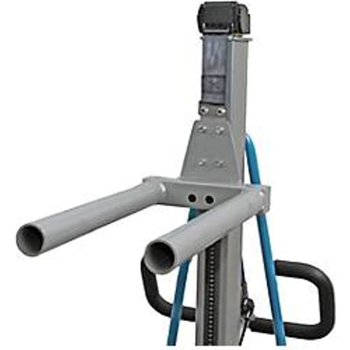 Rolhouder enkel E-SP2