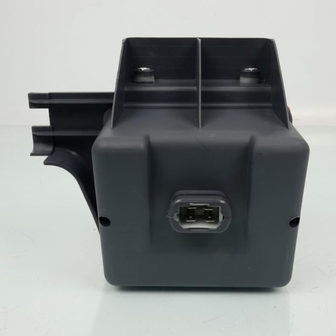 Achterlicht Siem voor auto Piaggio 50 Ape Fl-Fl2 1989 tot 1995 TL6T linksachter Nieuw