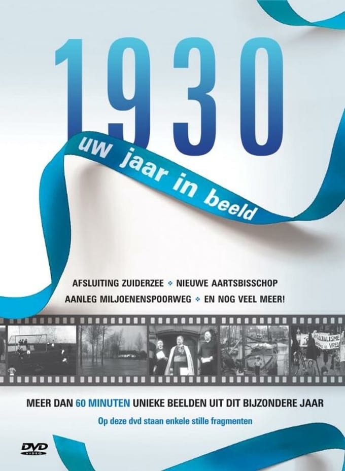 1930 Uw Jaar In Beeld