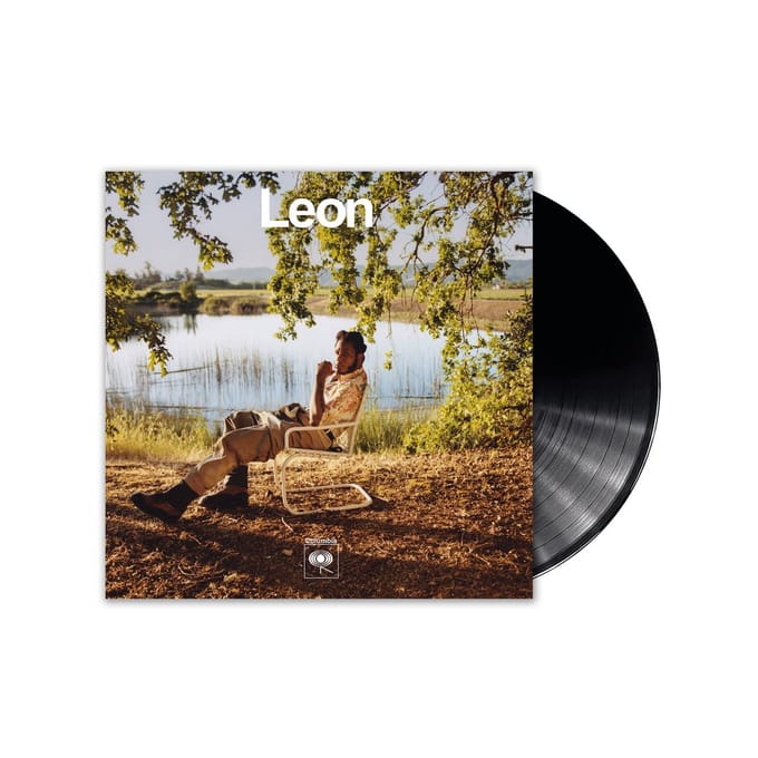 Leon - Leon Bridges