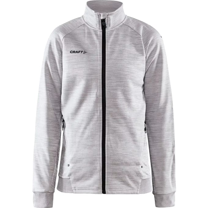 Craft ADV Unify Jacket W 1909135 - Grey Melange - XL
