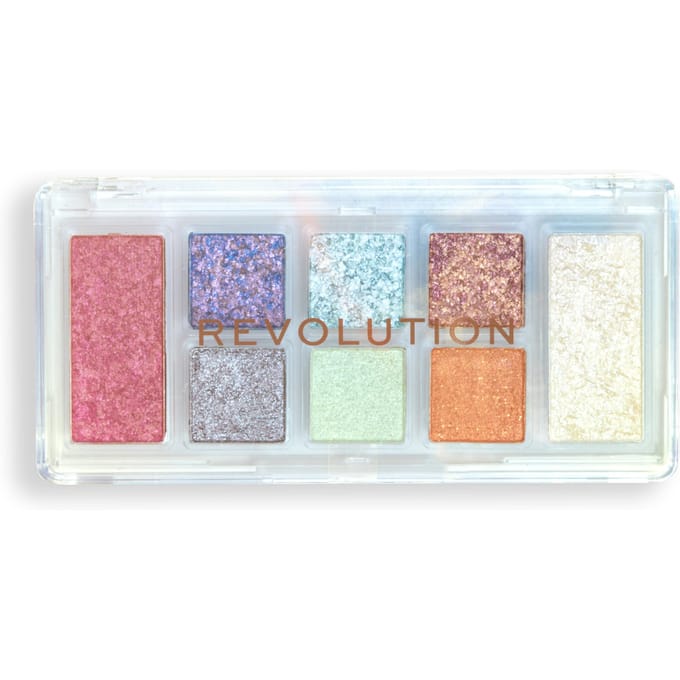 Revolution Mood Switch Multi Palette Hyper Real 6 g