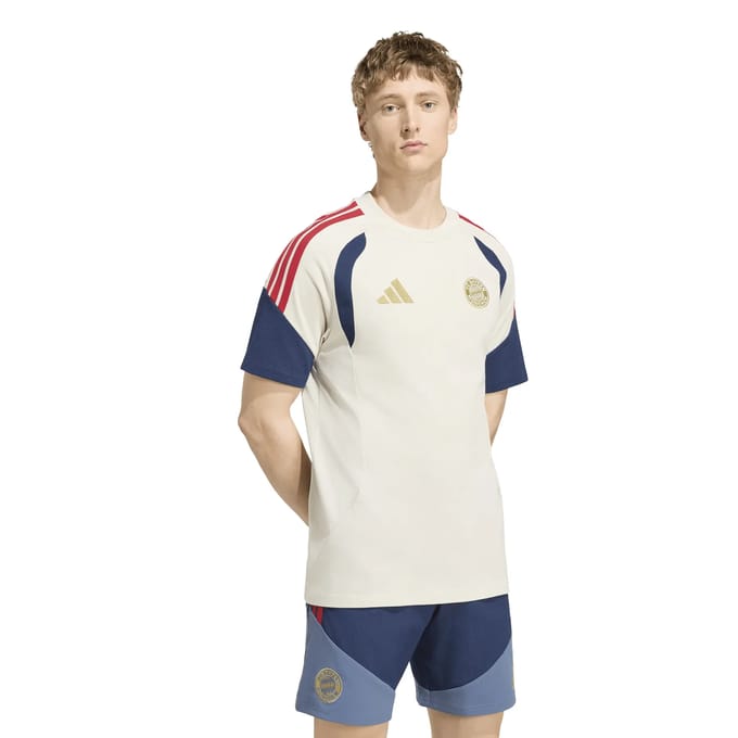 Bayern München T-shirt 2026/27