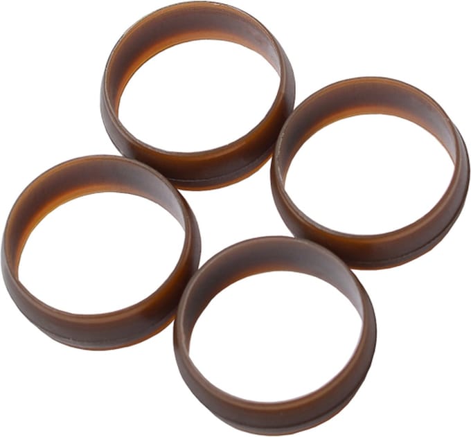 CV Knelring 15mm 4st