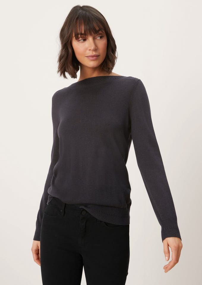 s.Oliver Strickpullover