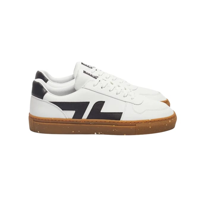 Trainers Zeta Moka