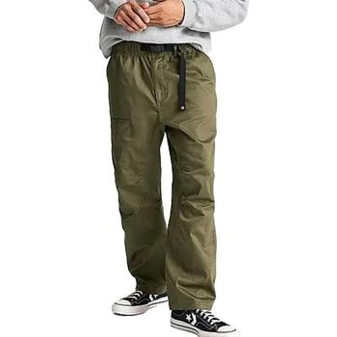 Cargobroek Converse Elevated