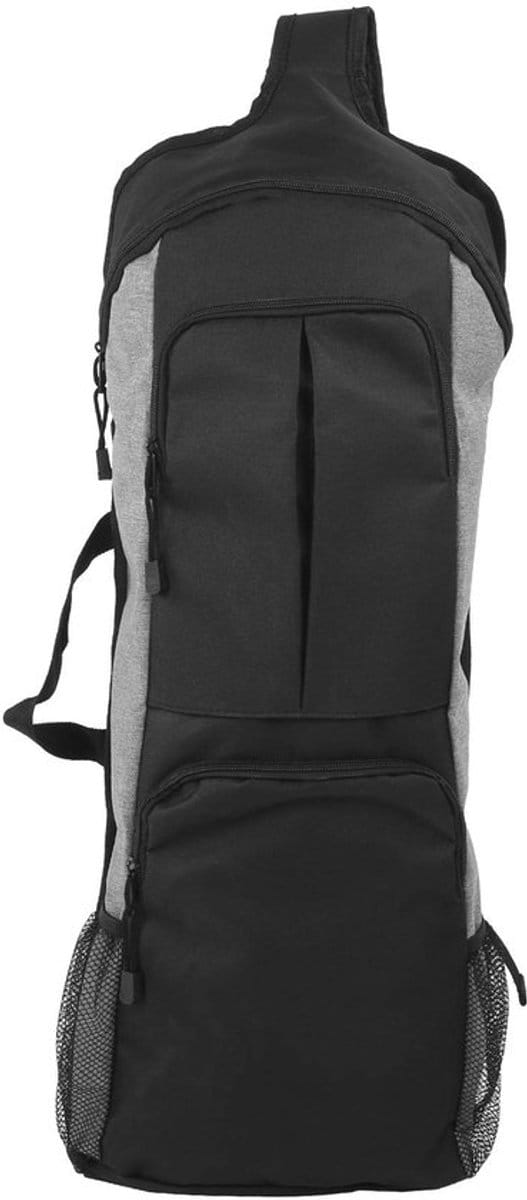 Dailygoods- Yogatas Grote Capaciteit - Polyester - Comfortabel