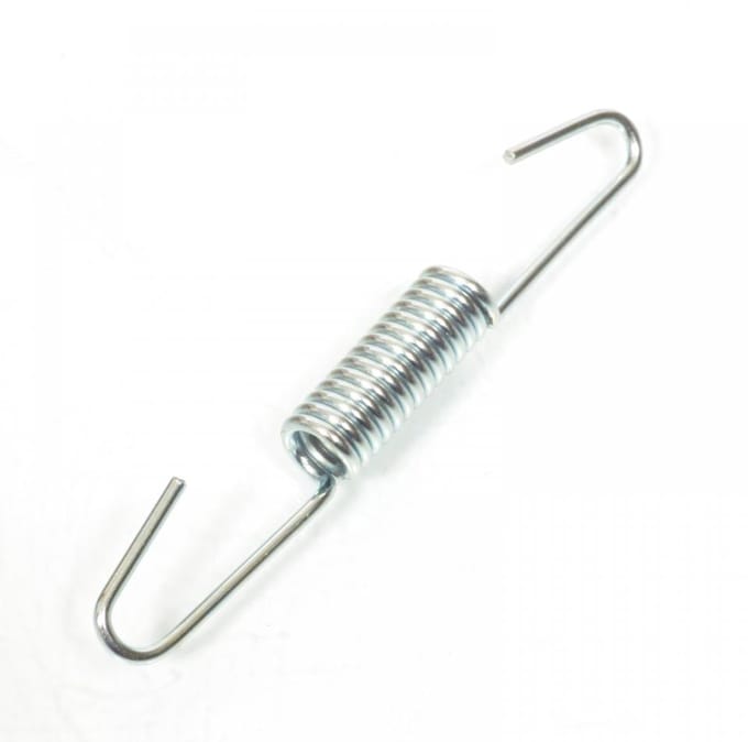 Ressort de béquille RSM pour Mobylette MBK 50 51V Neuf