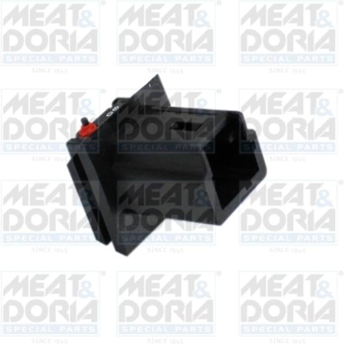 Schakelaar, deurslot MEAT & DORIA 206007