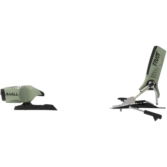 LOOK Pivot 2.0 15 Gw Alex Hall 2027 Ski Bindi Ski Bindingen