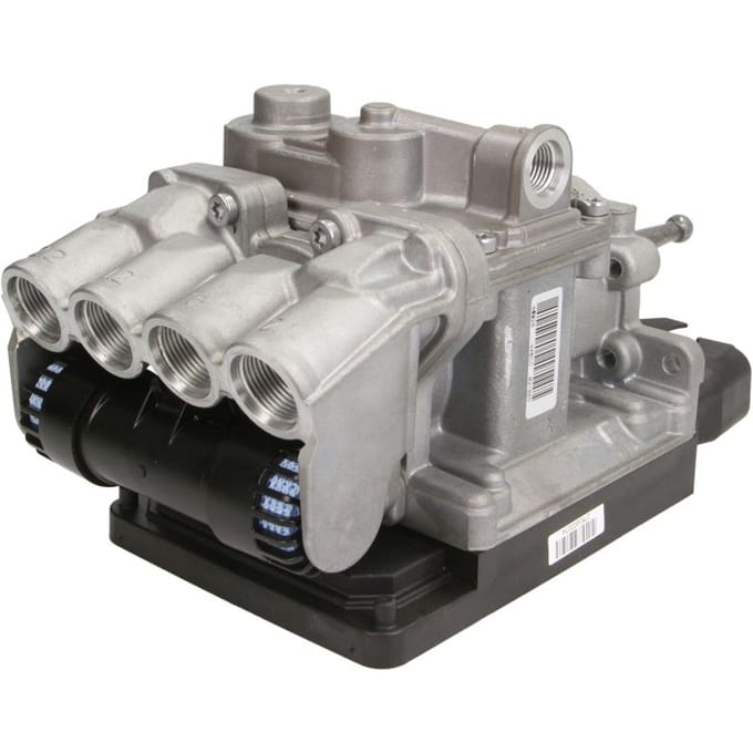 Hoofdventiel WABCO 480 020 028 0