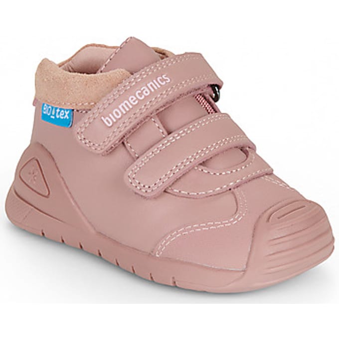 Biomecanics  Hoge Sneakers BIOGATEO CASUAL FORRO