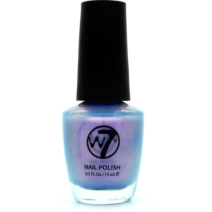 W7 Nailpolish 194 Alanala 15 ml