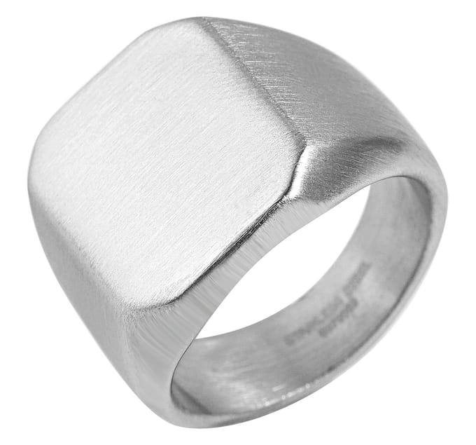AKZENT Akzent unisex ring Miso, duurzaam