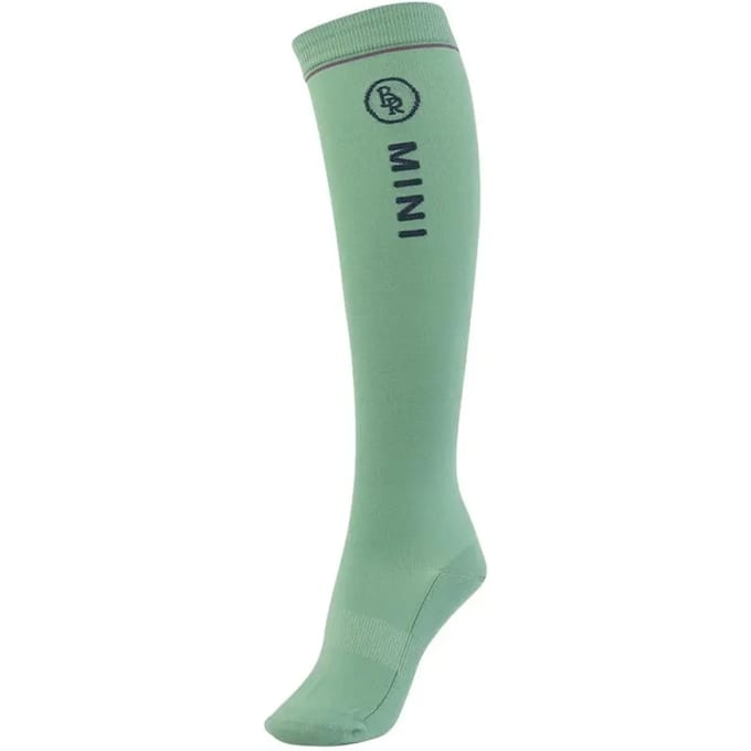Kindersokken BR Equitation Mini HorseUVC3 (x3)