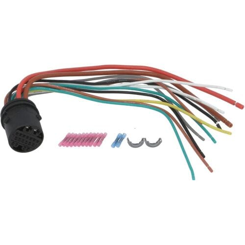 Kabelreparatieset, deur AKUSAN K06W019AKN