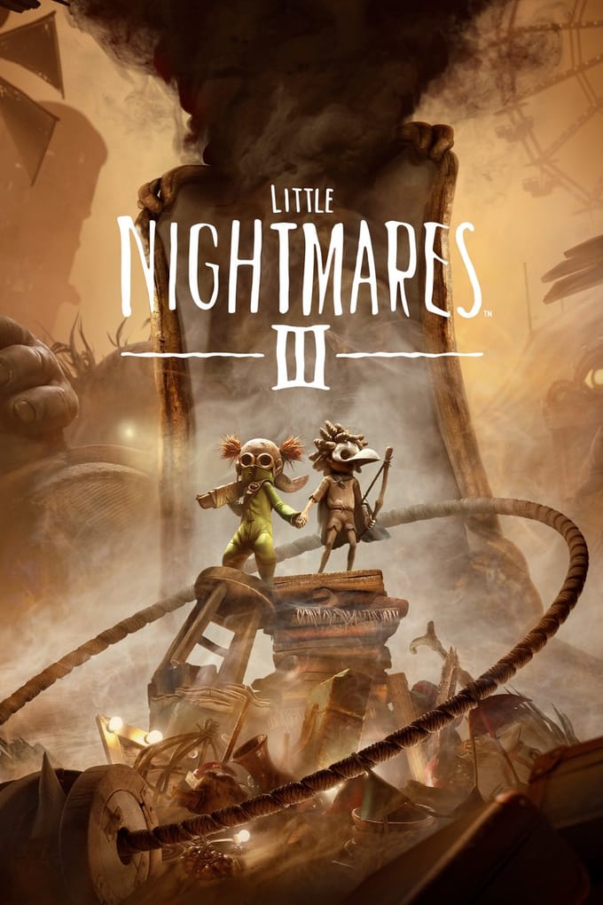 Little Nightmares III - Windows Download