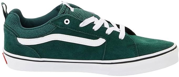 Vans Filmore Canvas Sneakers Junior
