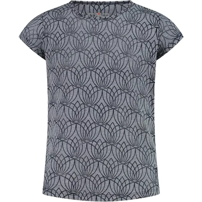 Meisjes-T-shirt CMP