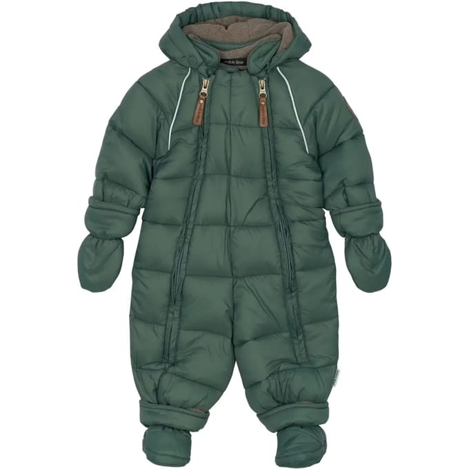 Babypakje Mikk-Line