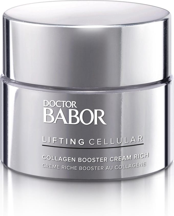 Babor Doctor Babor Lifting Cellular Collageen Booster Cream Rich