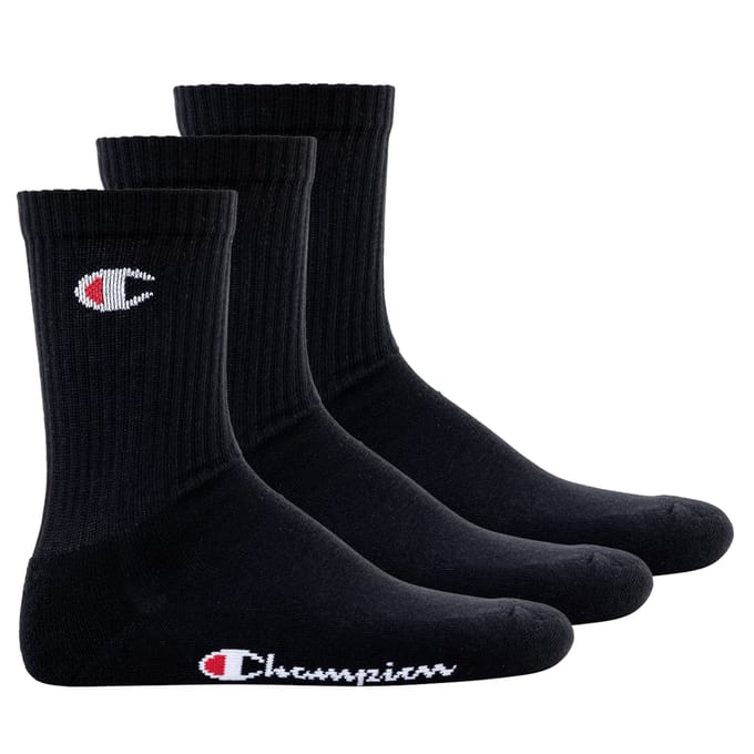 Champion Sokken Set van 6