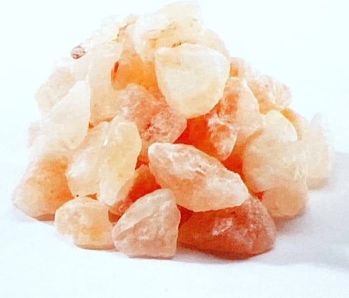 Zoutstenen 1 KG