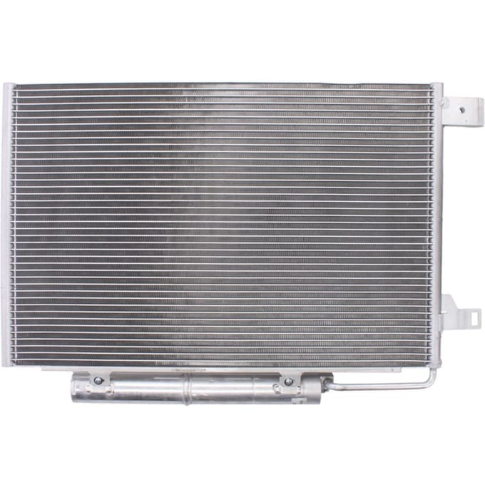 Condensator, airconditioning NRF 35759