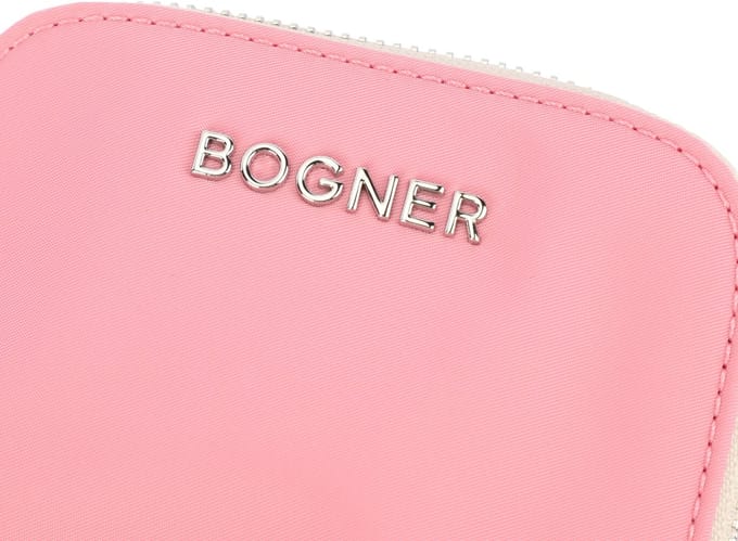 Bogner Telefoontasje Klosters Johanna Phonecase Rose Roze