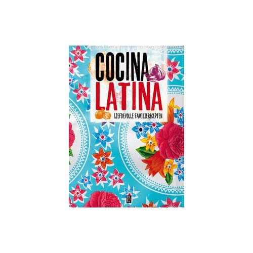 Cocina Latina - Wereldouders