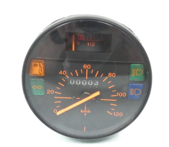 Teller RMS voor Scooter Piaggio 100 Vespa PK XL 1986 Nieuw