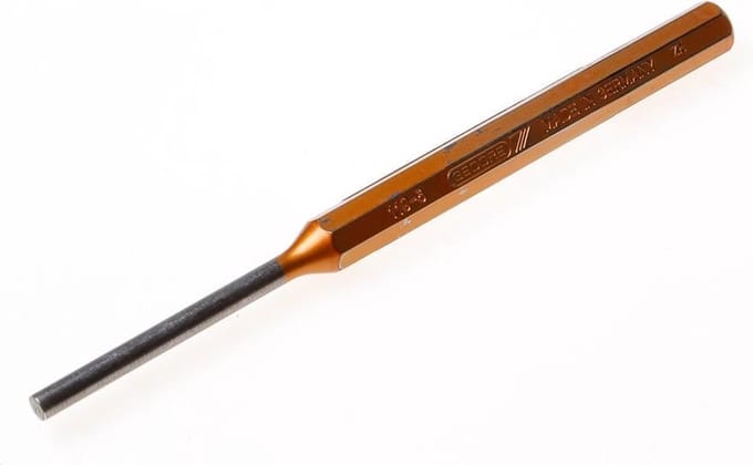 Habero Spiedrijvers - 150 x 10 x 5 mm