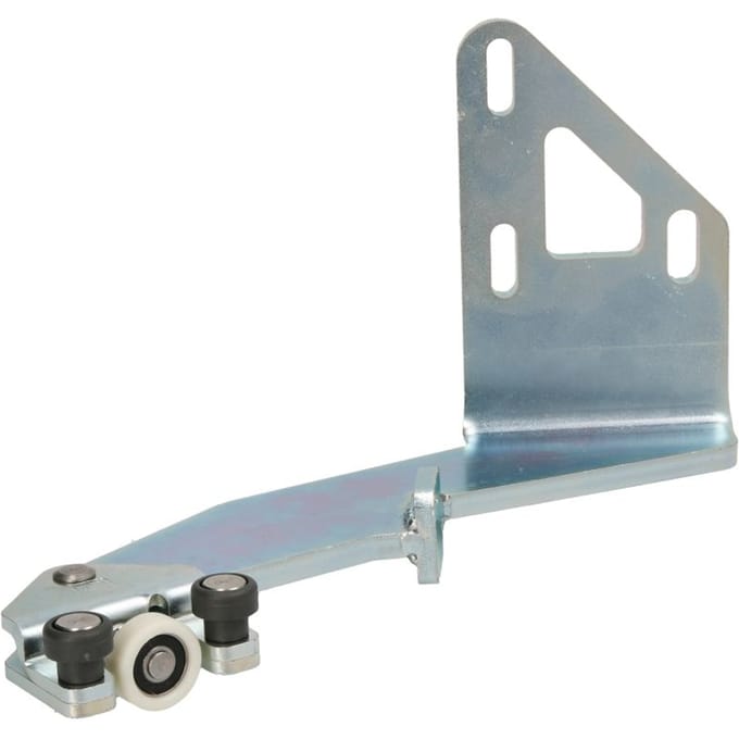 Scharnier deur ROLL RM07