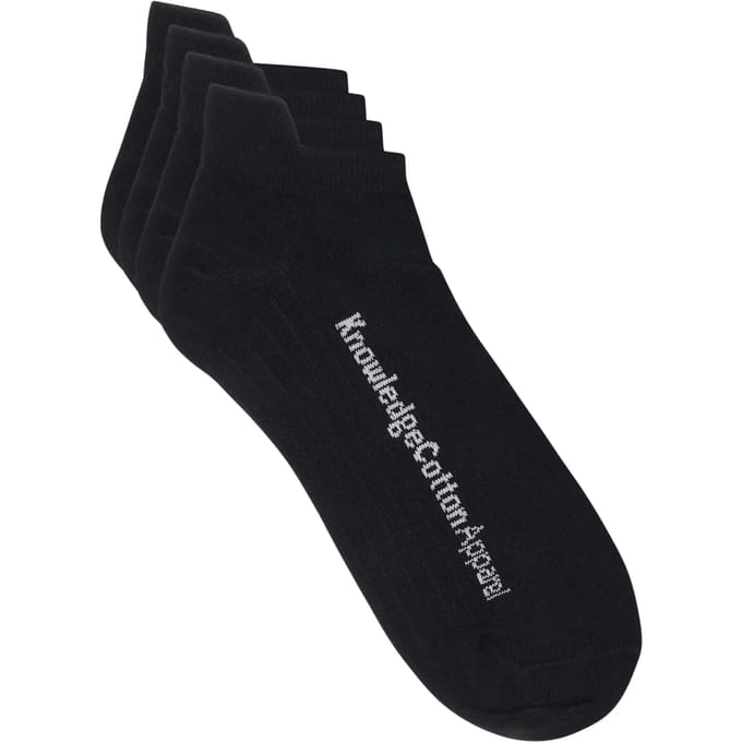 Sokken KnowledgeCotton Apparel (x2)