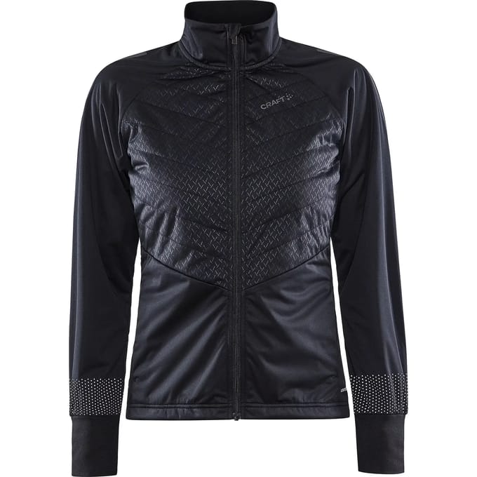 Dames ski jas Craft Storm Balance
