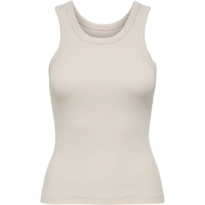 Dames 2-in-1 tanktop Only Val