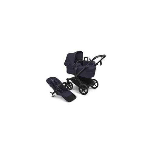 Bugaboo Donkey6 Single Deep Indigo unisex