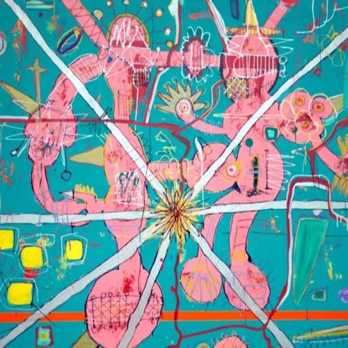 Alas Salvation - Yak