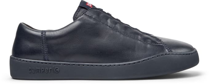 Camper Peu Touring Sneaker - Herren - Donkerblauw - 43