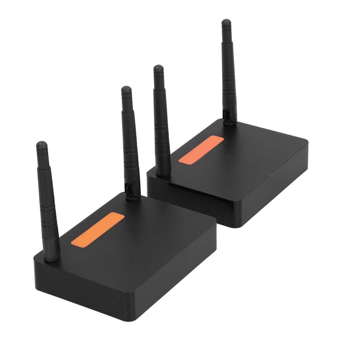 FHD676 Draadloze HD Multimedia Interface Extender HD Multimedia Interface o Video Zender US Plug
