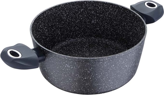 Bergner Casserole Pan - Orion - 24Cm
