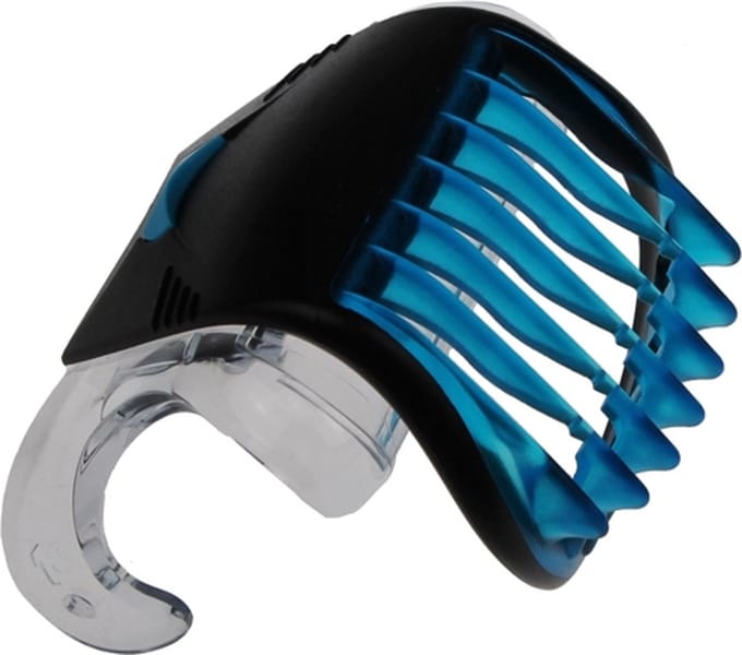 BRAUN - OPZETKAM ZWART - CRUZERFACE - 81297883