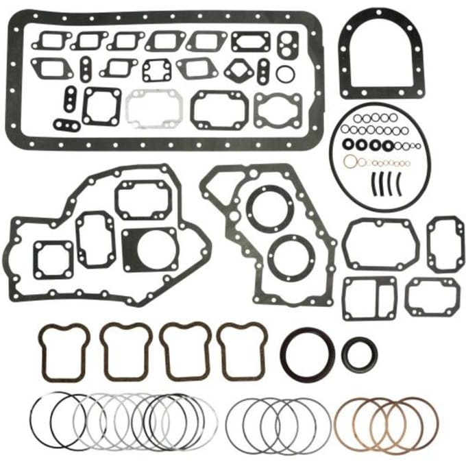 Complete set motorpakkingen ENGITECH ENT000086
