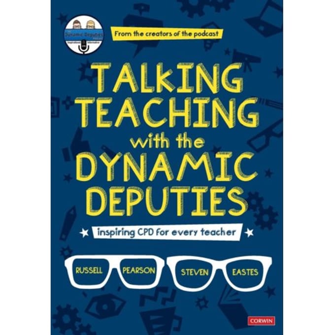Talking Teaching With The Dynamic Deputies - Pearson