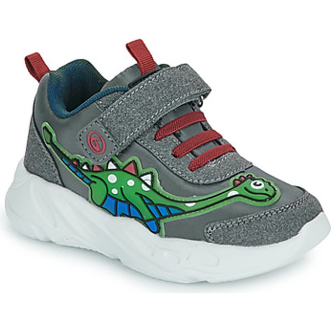 BEPPI  Lage Sneakers 2202061-GREY