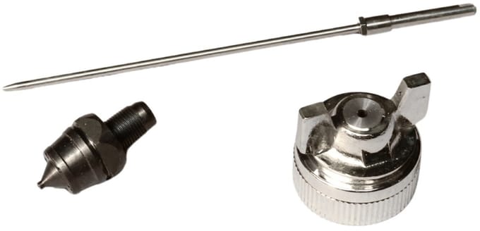 Nozzle 1.8 mm voor spuitpistool 45202