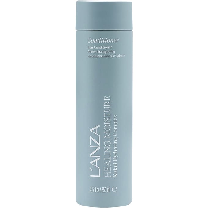 L'ANZA Healing Moisture Conditioner 250ml