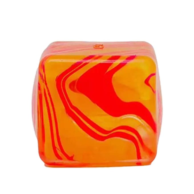 Verkoop Schylling Needoh Nice Cube Fidget Cube Stressverlichting Angst Sensorisch Hulpmiddel voor Focus ADHD & Bureau Kalmerende Gadget